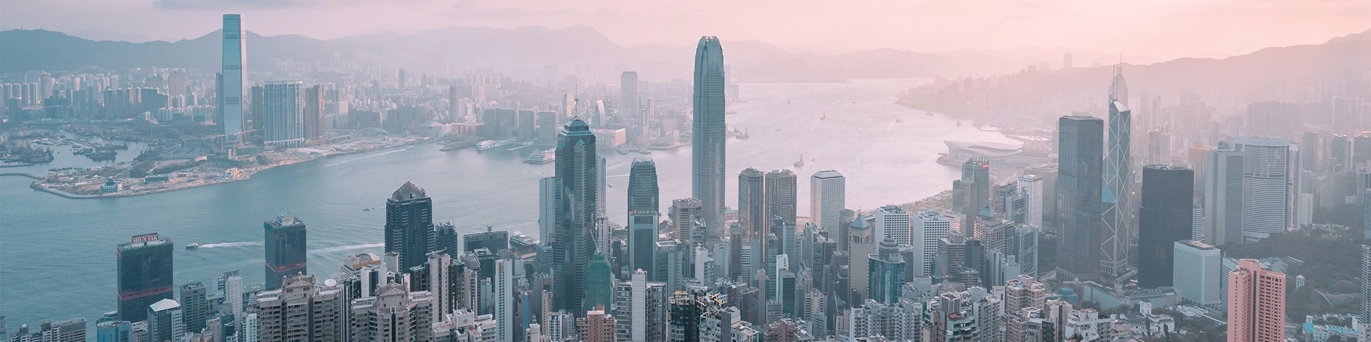 Hong Kong